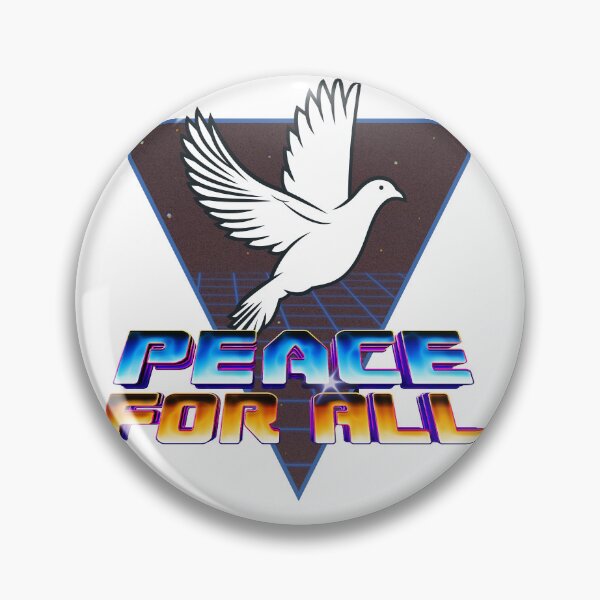 Item preview, PEACE #2 designed and sold by RICK-TURNER.
