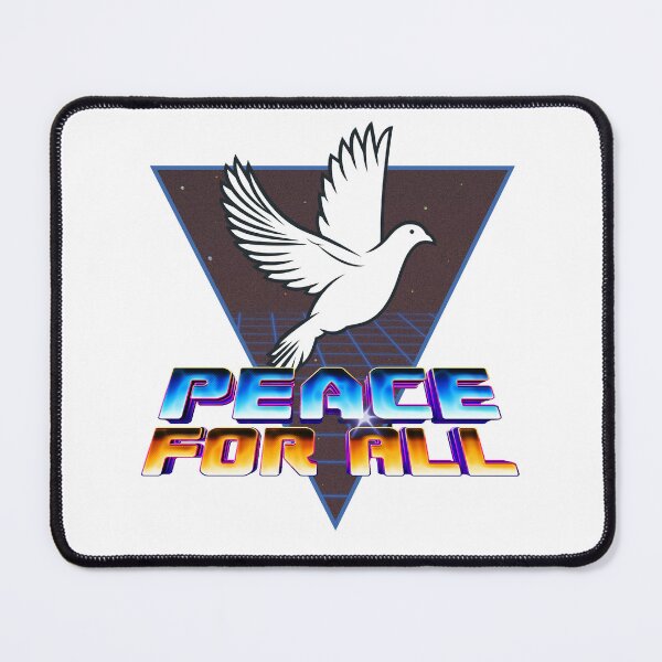 Item preview, PEACE #2 designed and sold by RICK-TURNER.