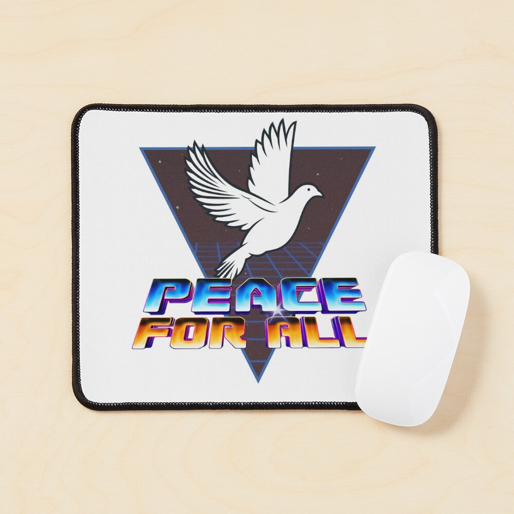 Item preview, Mouse Pad designed and sold by RICK-TURNER.