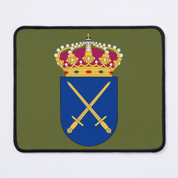 Item preview, Swedish Army - Svenska Armén designed and sold by wordwidesymbols.