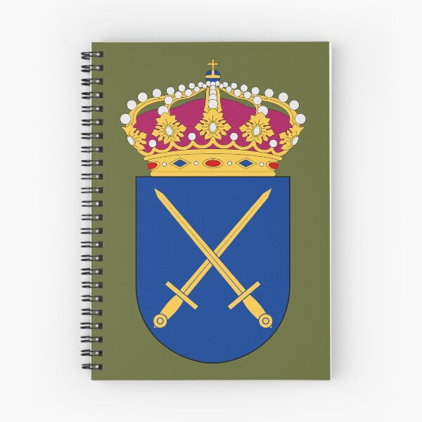 Artikelvorschau, Schwedische Armee - Svenska Armén entworfen und verkauft von wordwidesymbols.