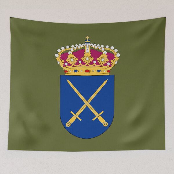 Item preview, Swedish Army - Svenska Armén designed and sold by wordwidesymbols.