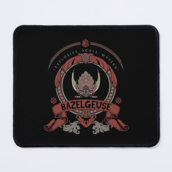 Item preview, BAZELGEUSE - CRESTS-V3 designed and sold by EXION CREW.