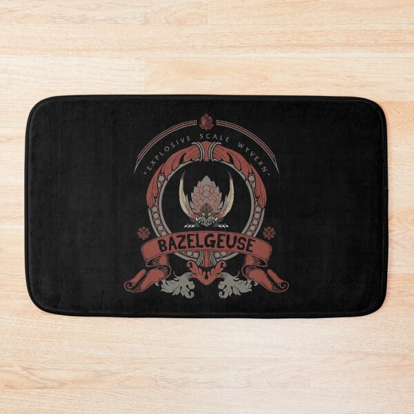 Item preview, BAZELGEUSE - CRESTS-V3 designed and sold by EXION CREW.