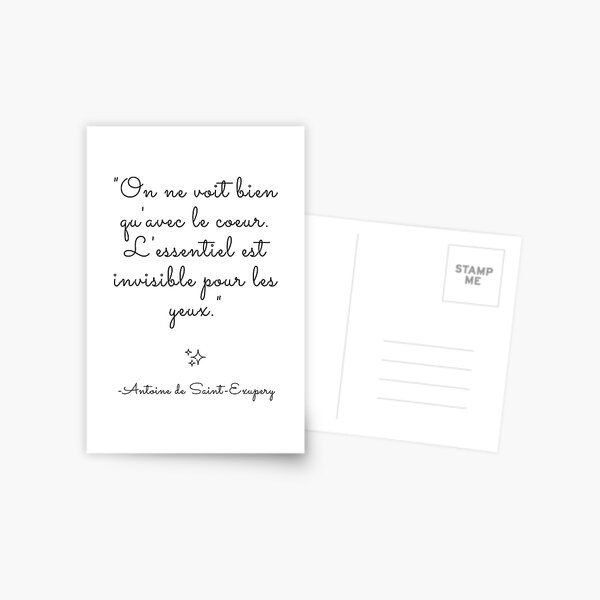 Item preview, THE LITTLE PRINCE designed and sold by annaspoljar.
