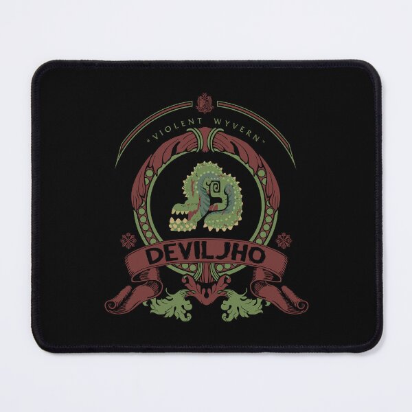 Item preview, DEVILJHO - CRESTS-V3 designed and sold by EXION CREW.