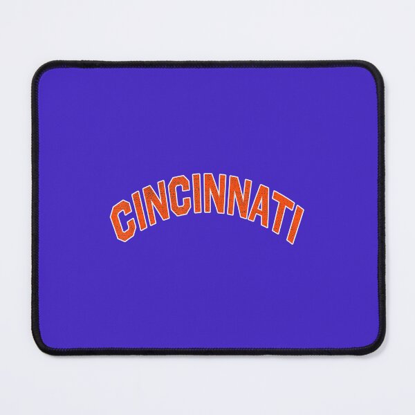 Item preview, Ohio State Retro Vintage Distressed Cincinnati designed and sold by blackspiderkid.