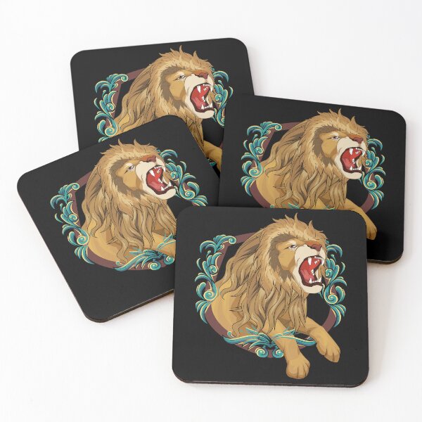 Item preview, Lion Lover African Safari Lion designed and sold by bestshirtdesign.