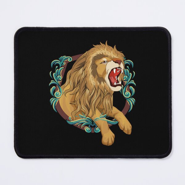 Item preview, Lion Lover African Safari Lion designed and sold by bestshirtdesign.