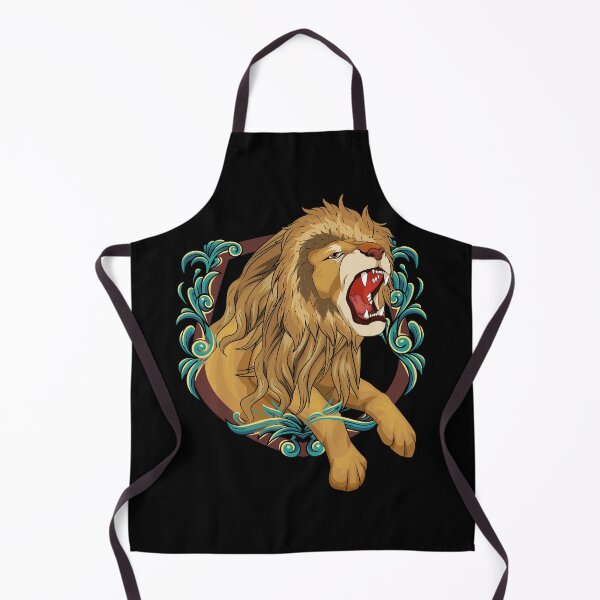 Item preview, Lion Lover African Safari Lion designed and sold by bestshirtdesign.