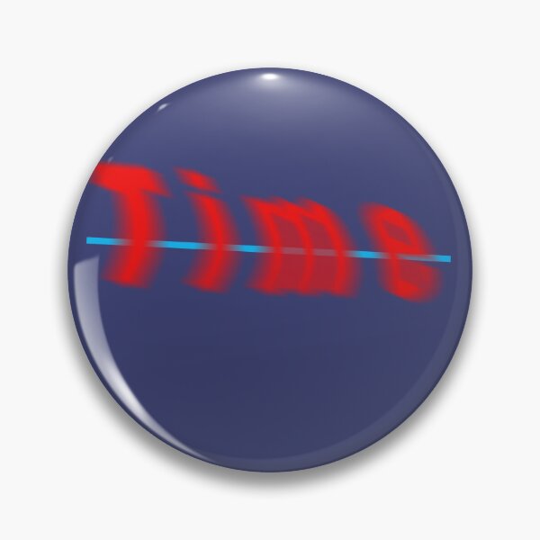 Item preview, Time abstract design designed and sold by lobodelnoir.