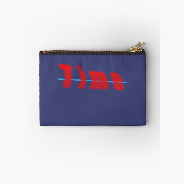 Item preview, Time abstract design designed and sold by lobodelnoir.