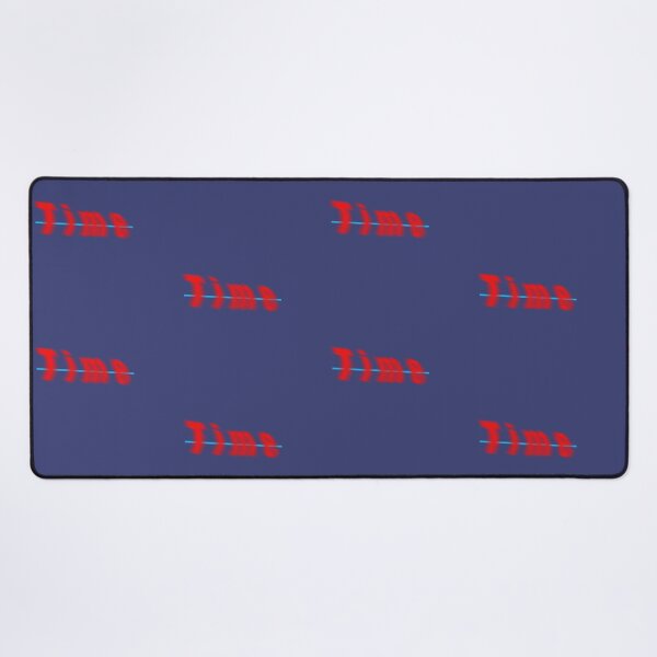 Item preview, Time abstract design designed and sold by lobodelnoir.
