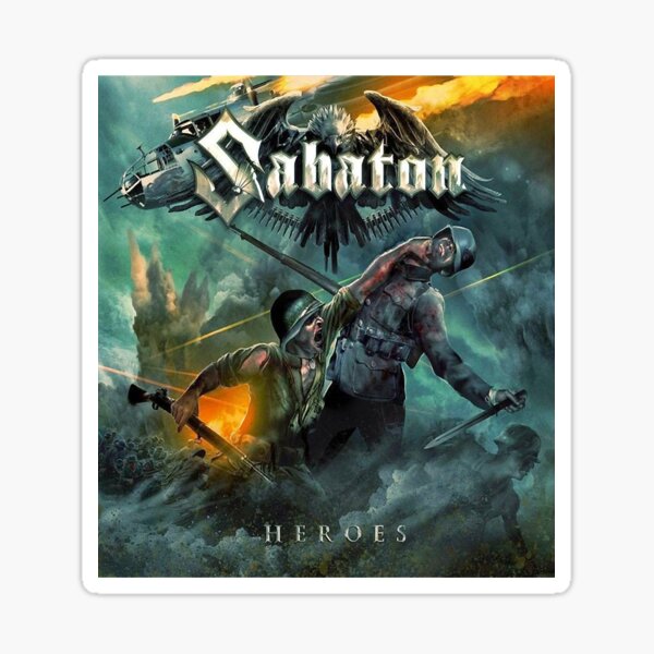 sabaton heroes free download