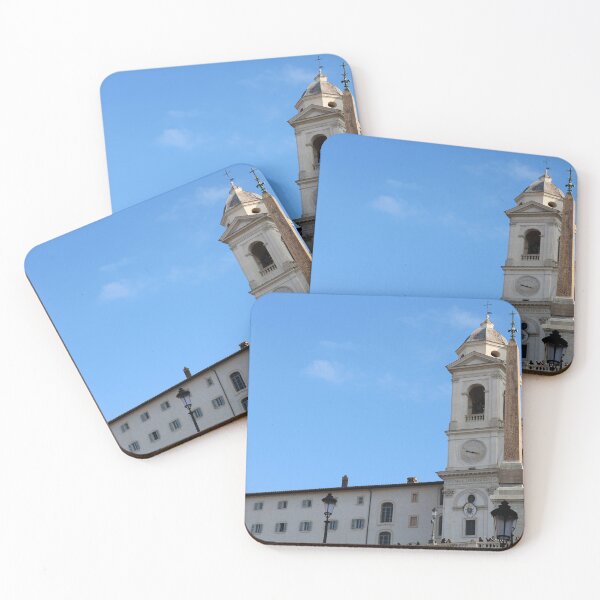 Item preview, Spanish Steps, Sallustiano Obelisk, Trinita dei Monti designed and sold by brady4415.