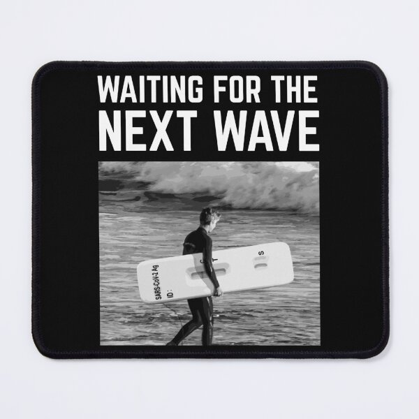 Item preview, Corona surfer designed and sold by ProjecTees.