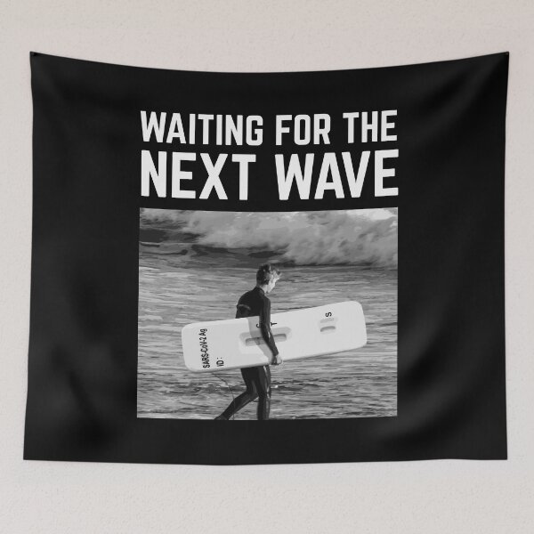 Item preview, Corona surfer designed and sold by ProjecTees.