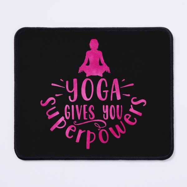 Item preview, Yoga Class, yoga gift idea designed and sold by lapolonaise.
