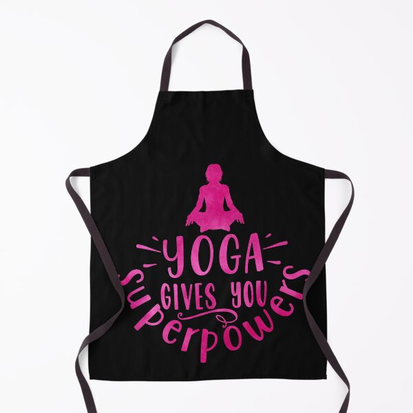 Item preview, Yoga Class, yoga gift idea designed and sold by lapolonaise.
