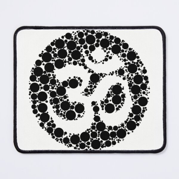 Item preview, ohm santi designed and sold by Saiamrita123.