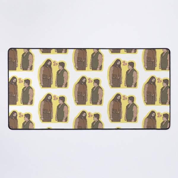 Item preview, Nandor Guillermo Nandermo Fanart designed and sold by crehar.