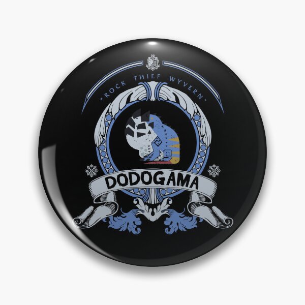 Item preview, DODOGAMA - CRESTS-V3 designed and sold by EXION CREW.