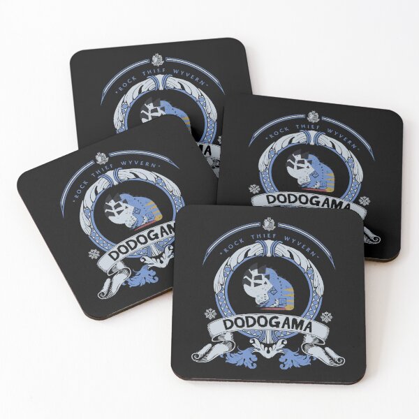 Item preview, DODOGAMA - CRESTS-V3 designed and sold by EXION CREW.