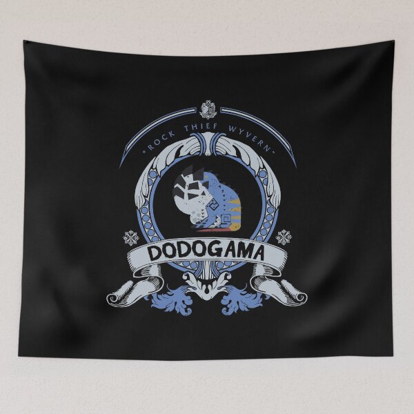 Artikelvorschau, DODOGAMA - CRESTS-V3 entworfen und verkauft von EXION CREW.