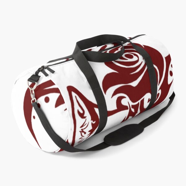 Item preview, Red Wolf Face Art , Colorful designed and sold by MiarCo.