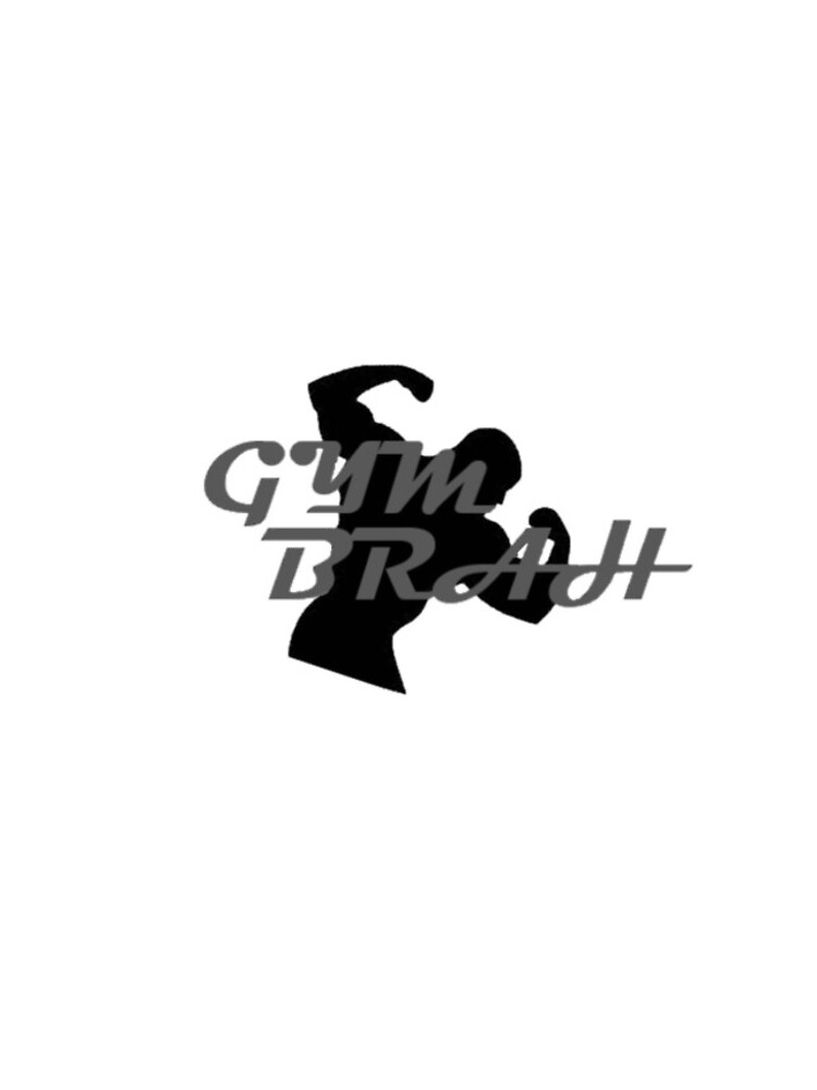 Thumbnail 4 of 4, iPhone Case, Gym Brah designed and sold by Mathu-Bertolini.