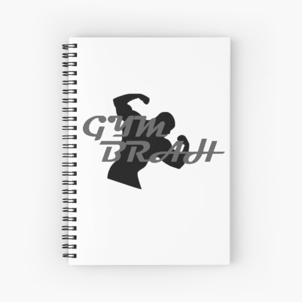 Item preview, Gym Brah designed and sold by Mathu-Bertolini.
