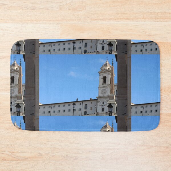 Item preview, Spanish Steps, Sallustiano Obelisk, Trinita dei Monti designed and sold by brady4415.