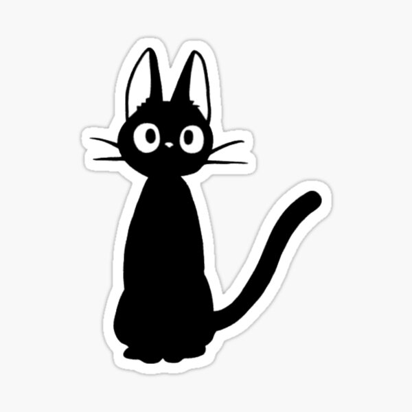 Piro Sticker