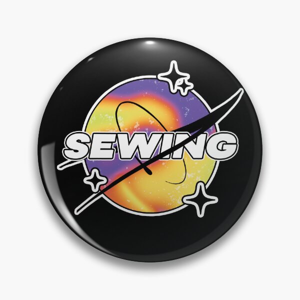 Item preview, Sewing (Melty Space) designed and sold by orlumbuspirate.