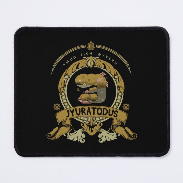 Item preview, JYURATODUS - CRESTS-V3 designed and sold by EXION CREW.