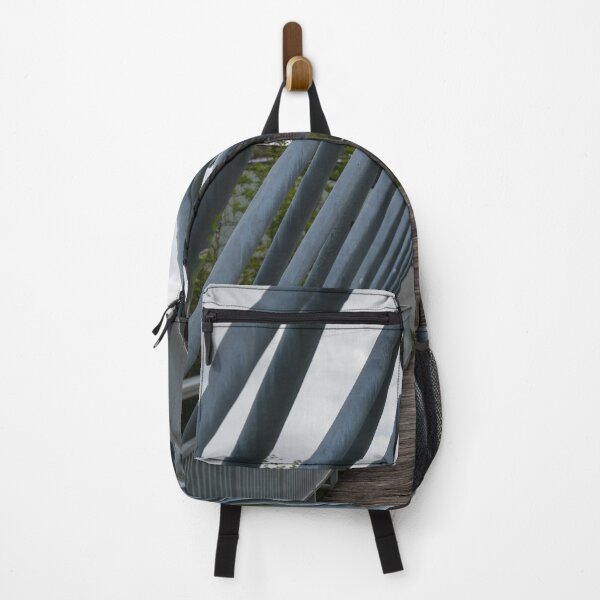 Item preview, pedestrian bridge designed and sold by OskiOnTour.