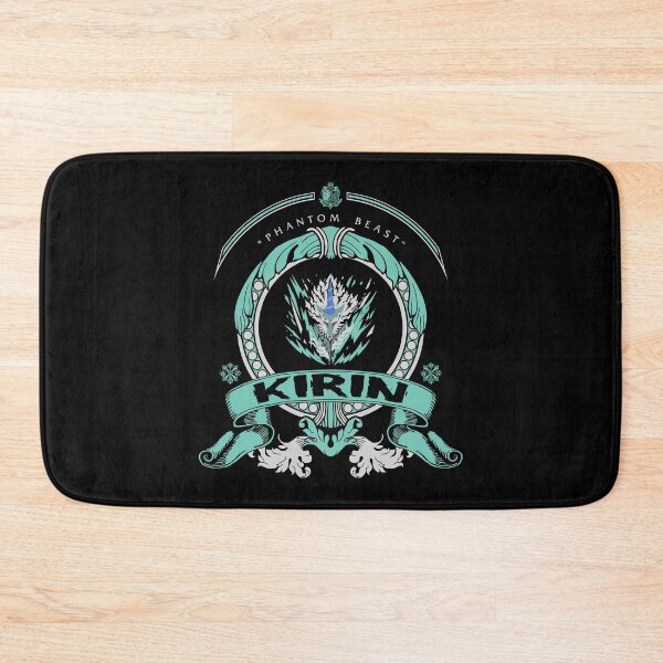 Item preview, KIRIN - CRESTS-V3 designed and sold by EXION CREW.