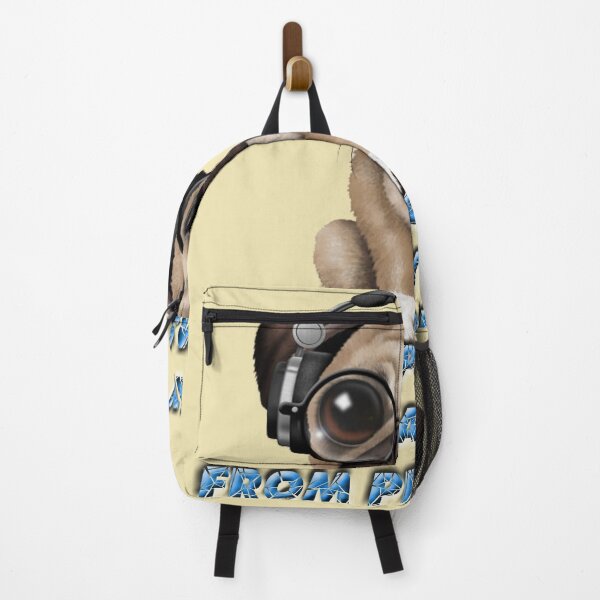 Item preview, Keep Clam And Stay Away From Problems designed and sold by The Magic Hand.