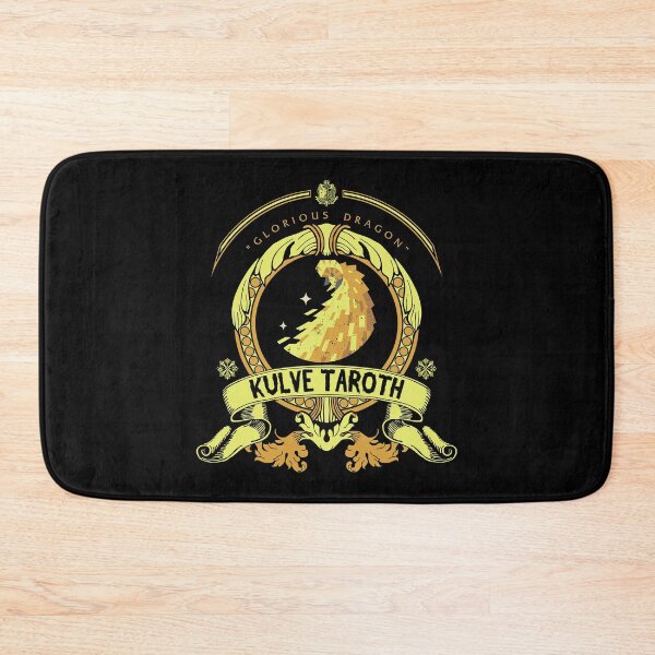 Item preview, KULVE TAROTH - CRESTS-V3 designed and sold by EXION CREW.