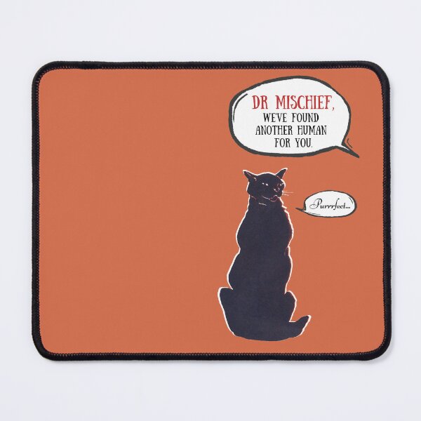 Item preview, Dr Mischief, we have found another human meme (artwork by Edward Penfield) designed and sold by see-the-fox.