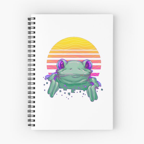 Artikelvorschau, Stylish Frog entworfen und verkauft von business-hto.