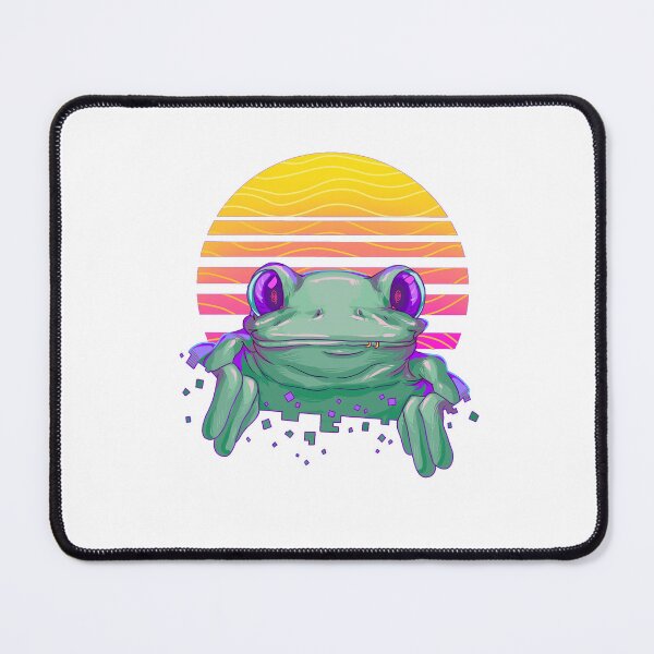 Artikelvorschau, Stylish Frog entworfen und verkauft von business-hto.