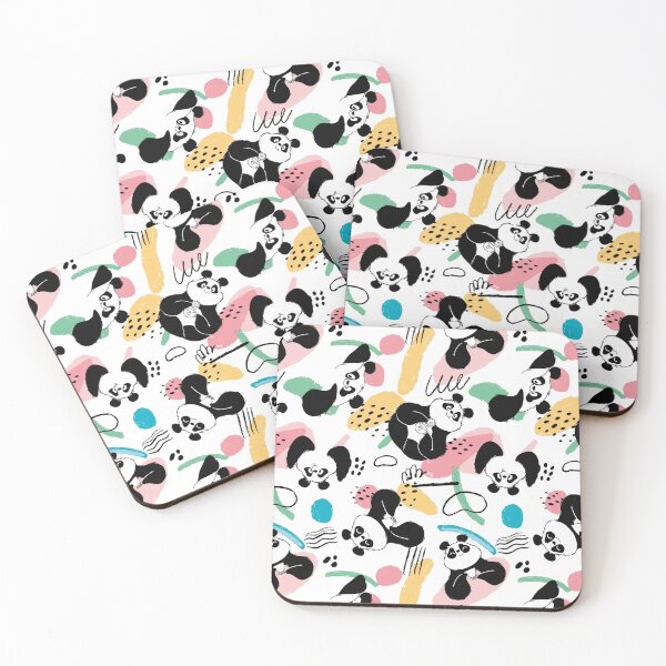 Item preview, Strawberry Panda love designed and sold by EK EXCLUSIVE.