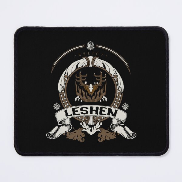Item preview, LESHEN - CRESTS-V3 designed and sold by EXION CREW.