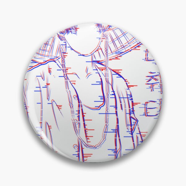 Item preview, DAECHWITA MASK Classic T-Shirt designed and sold by MatthiasBroeck.