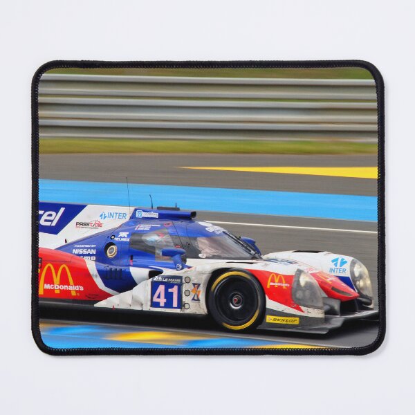 Item preview, Ligier JS P2-Nissan Motorsport Action designed and sold by AndyEvansPhotos.