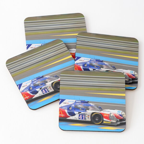 Item preview, Ligier JS P2-Nissan Motorsport Action designed and sold by AndyEvansPhotos.