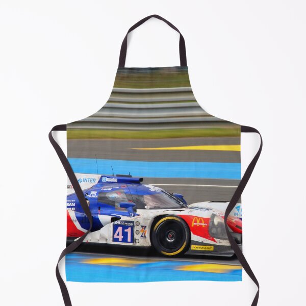 Item preview, Ligier JS P2-Nissan Motorsport Action designed and sold by AndyEvansPhotos.