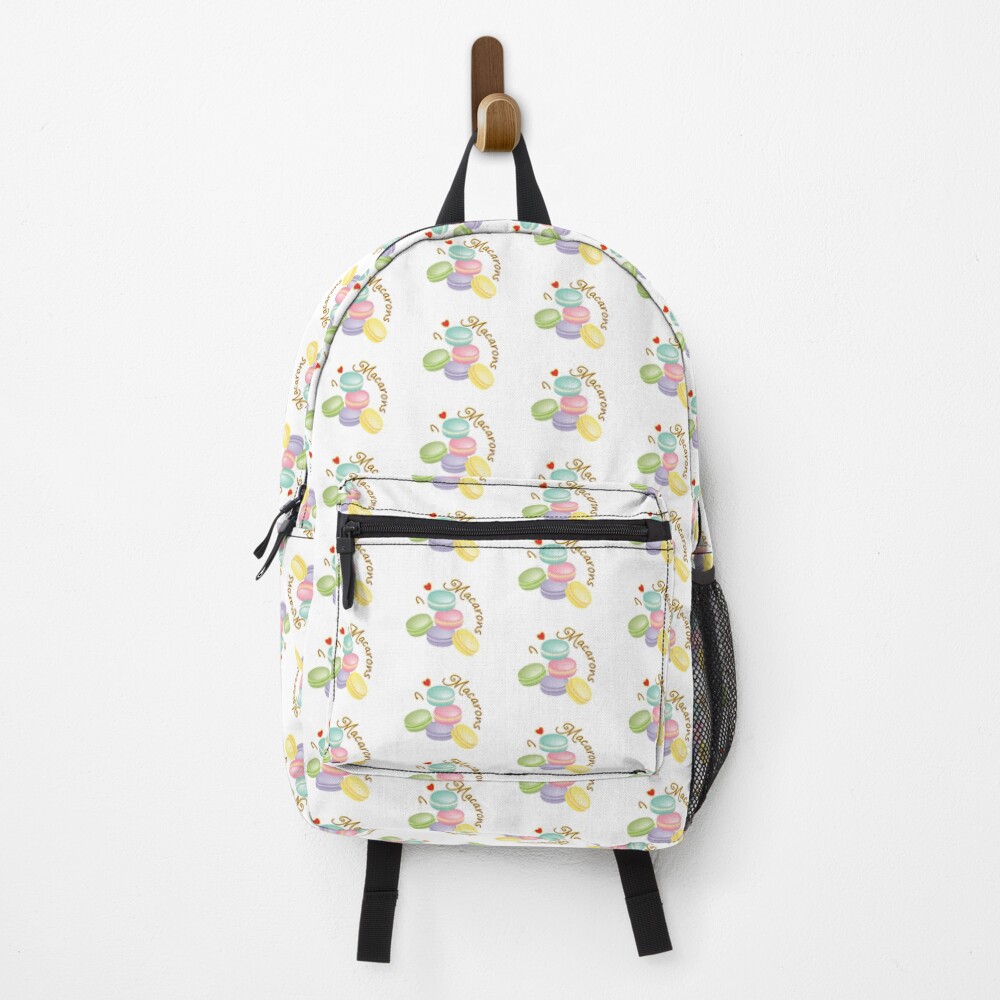 Item preview, Backpack designed and sold by VJcreation.