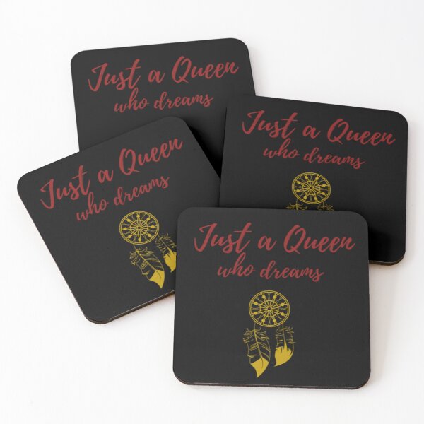 Item preview, Queens who Dreams designed and sold by L-I-E-Store.